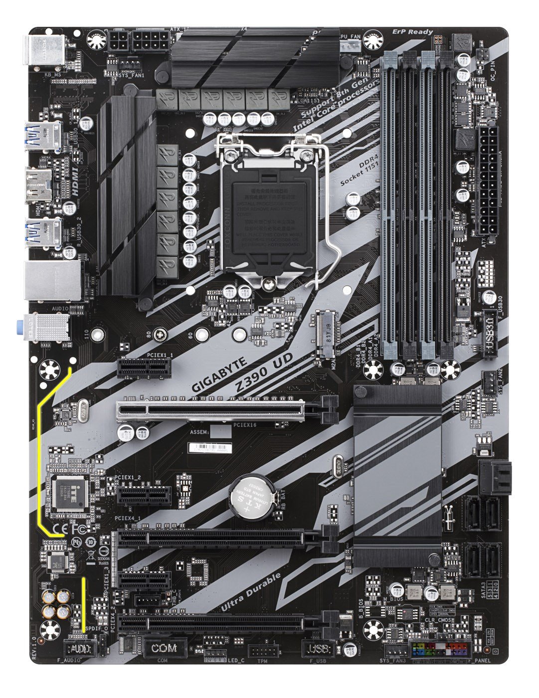 Z390 1151 on sale